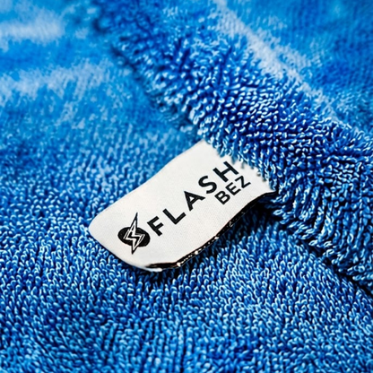 Flash MikroFiber Bez